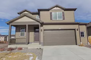 2303 Monte Vis St, Fort Lupton, CO 80621 - Photo 2
