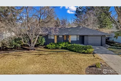 1308 Robertson St, Fort Collins, CO 80524 - Photo 2