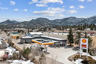 534 S Saint Vrain Ave, Estes Park, CO 80517 - Photo 1