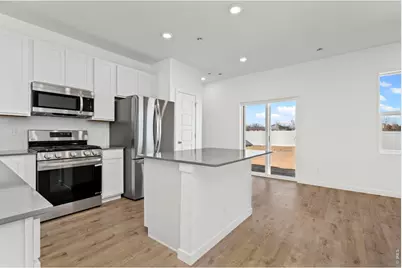 3809 Lake Clark St, Evans, CO 80620 - Photo 4