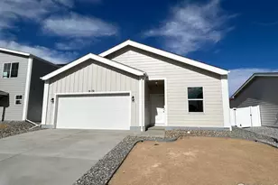 3809 Lake Clark St, Evans, CO 80620 - Photo 1