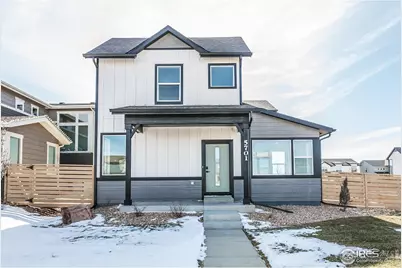 5701 Stone Fly Dr, Timnath, CO 80547 - Photo 1