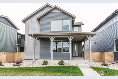 6117 Saddle Horn Dr, Timnath, CO 80547 - Photo 2