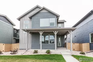 6117 Saddle Horn Dr, Timnath, CO 80547 - Photo 2
