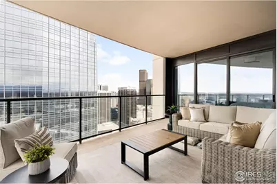1133 14th St #2710, Denver, CO 80202 - Photo 32