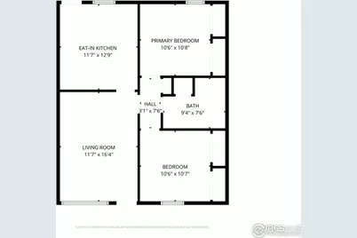 3032 Denver St, Evans, CO 80620 - Photo 26