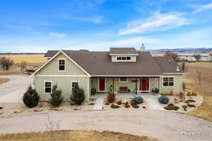 939 W Co Rd 74, Wellington, CO 80549 - Photo 1