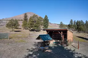 136 Old Post Office Rd, Boulder, CO 80302 - Photo 46
