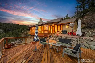 266 Canon View Rd, Boulder, CO 80302 - Photo 4