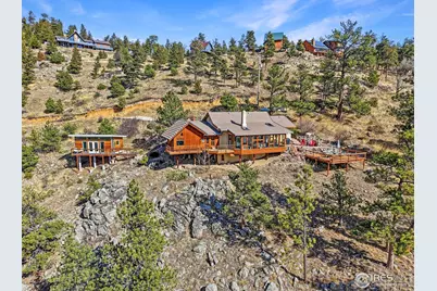 266 Canon View Rd, Boulder, CO 80302 - Photo 44