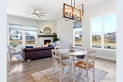 317 Canyonlands St, Berthoud, CO 80513 - Photo 2