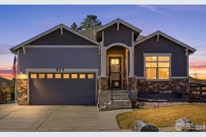 317 Canyonlands St, Berthoud, CO 80513 - Photo 1