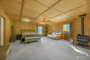 634 Travois Trail, Red Feather Lakes, CO 80545 - Photo 28