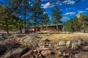 634 Travois Trail, Red Feather Lakes, CO 80545 - Photo 2