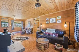 634 Travois Trail, Red Feather Lakes, CO 80545 - Photo 20