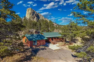 634 Travois Trail, Red Feather Lakes, CO 80545 - Photo 1