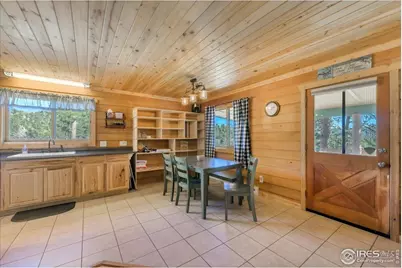 634 Travois Trl, Red Feather Lakes, CO 80545 - Photo 16