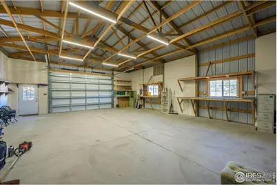 634 Travois Trl, Red Feather Lakes, CO 80545 - Photo 32