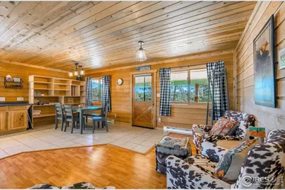 634 Travois Trl, Red Feather Lakes, CO 80545 - Photo 22