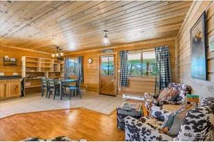 634 Travois Trail, Red Feather Lakes, CO 80545 - Photo 22