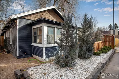 110 S Shields St, Fort Collins, CO 80521 - Photo 2