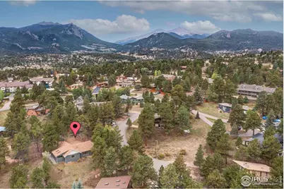 1033 Tranquil Ln, Estes Park, CO 80517 - Photo 2