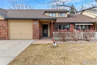 4560 Larkbunting Dr #B9, Fort Collins, CO 80526 - Photo 1