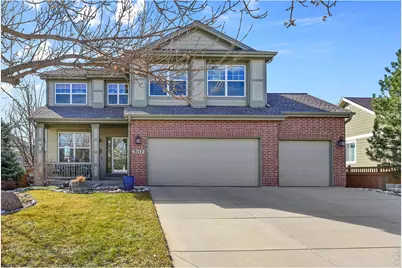 3117 Eagle Butte Ave, Frederick, CO 80516 - Photo 1
