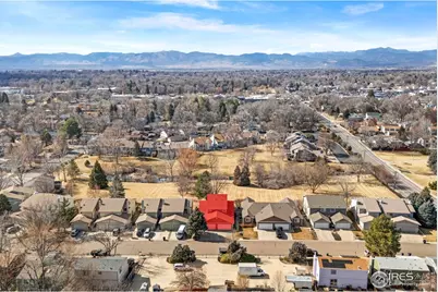 1225 Baker St, Longmont, CO 80501 - Photo 2