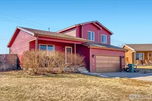 4812 Everest Pl, Greeley, CO 80634 - Photo 2