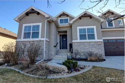 4796 Mariana Hills Cir, Loveland, CO 80537 - Photo 2