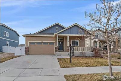 2321 Nicholson St, Berthoud, CO 80513 - Photo 2