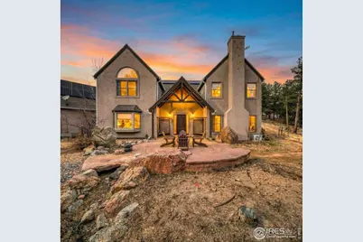 1057 Reed Ranch Rd, Boulder, CO 80302 - Photo 1