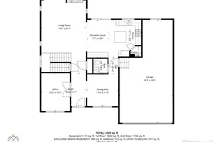 3382 Tabernash Dr, Loveland, CO 80538 - Photo 38