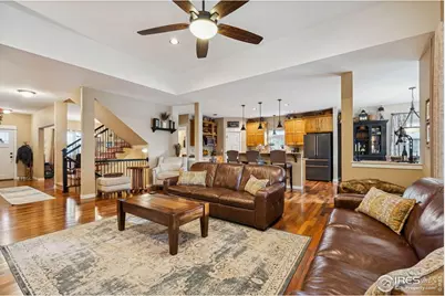 613 Cove Dr, Loveland, CO 80537 - Photo 4