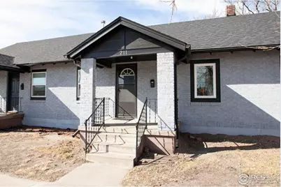 209 N 5th St, Sterling, CO 80751 - Photo 2