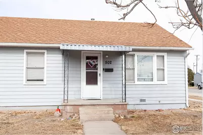 502 Poplar St, Sterling, CO 80751 - Photo 8