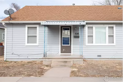 502 Poplar St, Sterling, CO 80751 - Photo 2