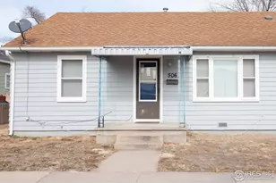 502 Poplar St, Sterling, CO 80751 - Photo 2