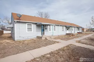 502 Poplar St, Sterling, CO 80751 - Photo 1