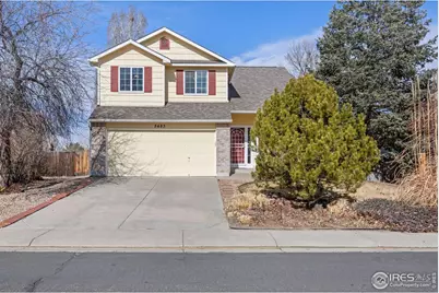 5483 Bobcat St, Frederick, CO 80504 - Photo 1