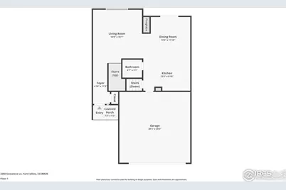4250 Gemstone Ln, Fort Collins, CO 80525 - Photo 32