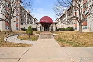 805 29th St, Boulder, CO 80303 - Photo 1