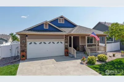 7078 Loudon St, Wellington, CO 80549 - Photo 2