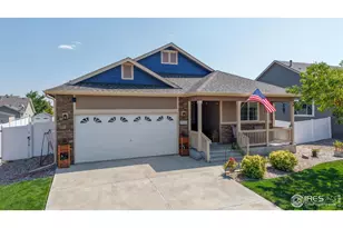 7078 Loudon St, Wellington, CO 80549 - Photo 2