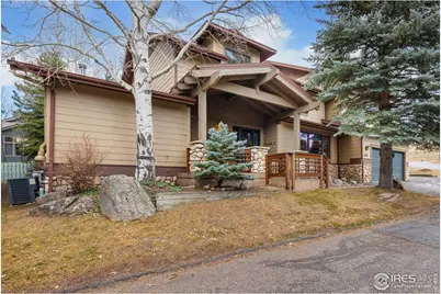 503 Riverrock Cir, Estes Park, CO 80517 - Photo 2
