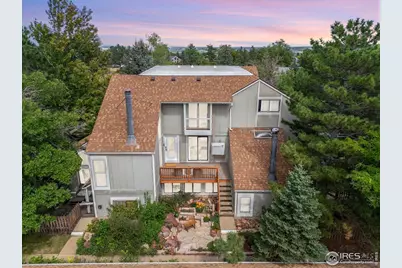 3394 Cripple Creek Trl #15-H, Boulder, CO 80305 - Photo 1