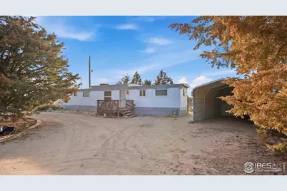 17661 County Road 29.6, Brush, CO 80723 - Photo 1