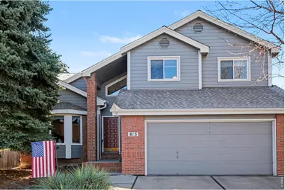 813 Maxwell Ct, Fort Collins, CO 80525 - Photo 1