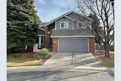 813 Maxwell Ct, Fort Collins, CO 80525 - Photo 1